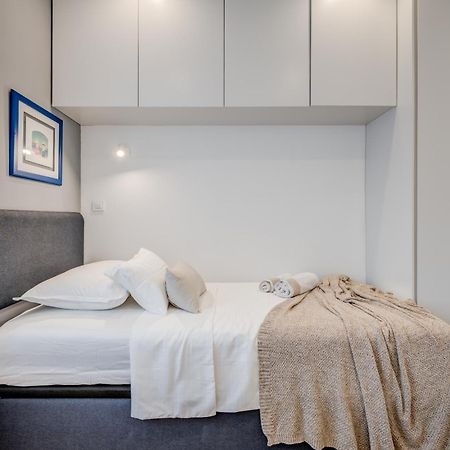 Top Location! Spacious Lux Apartment -5 Min From Beach & Centre Split Extérieur photo