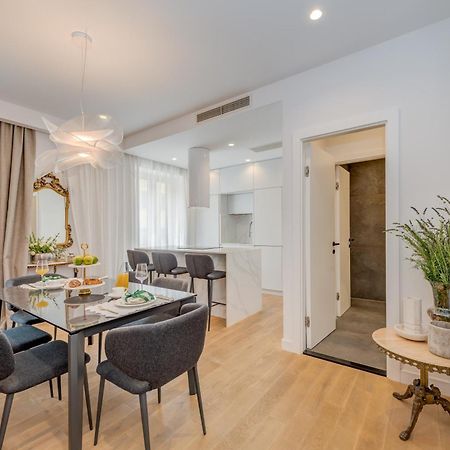Top Location! Spacious Lux Apartment -5 Min From Beach & Centre Split Extérieur photo