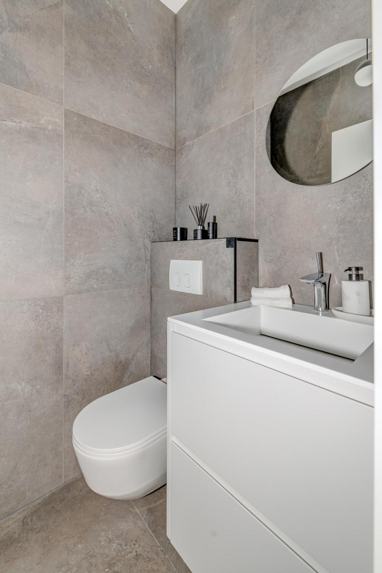 Top Location! Spacious Lux Apartment -5 Min From Beach & Centre Split Extérieur photo